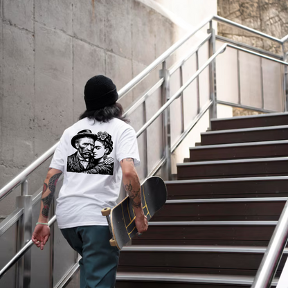 T-shirt - L'Artmour