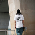 T-shirt - La Grande Vague de Kanagawa