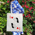 Tote-bag - Queens
