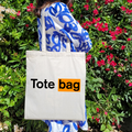 Tote-bag - Tote hub
